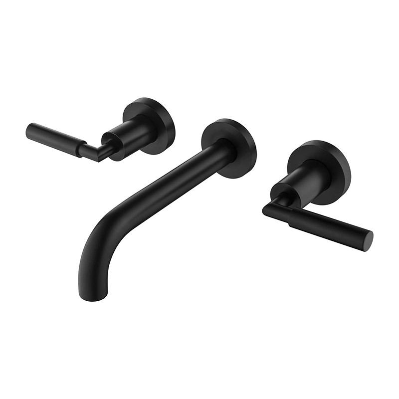 Stainless Steel Wall Faucet