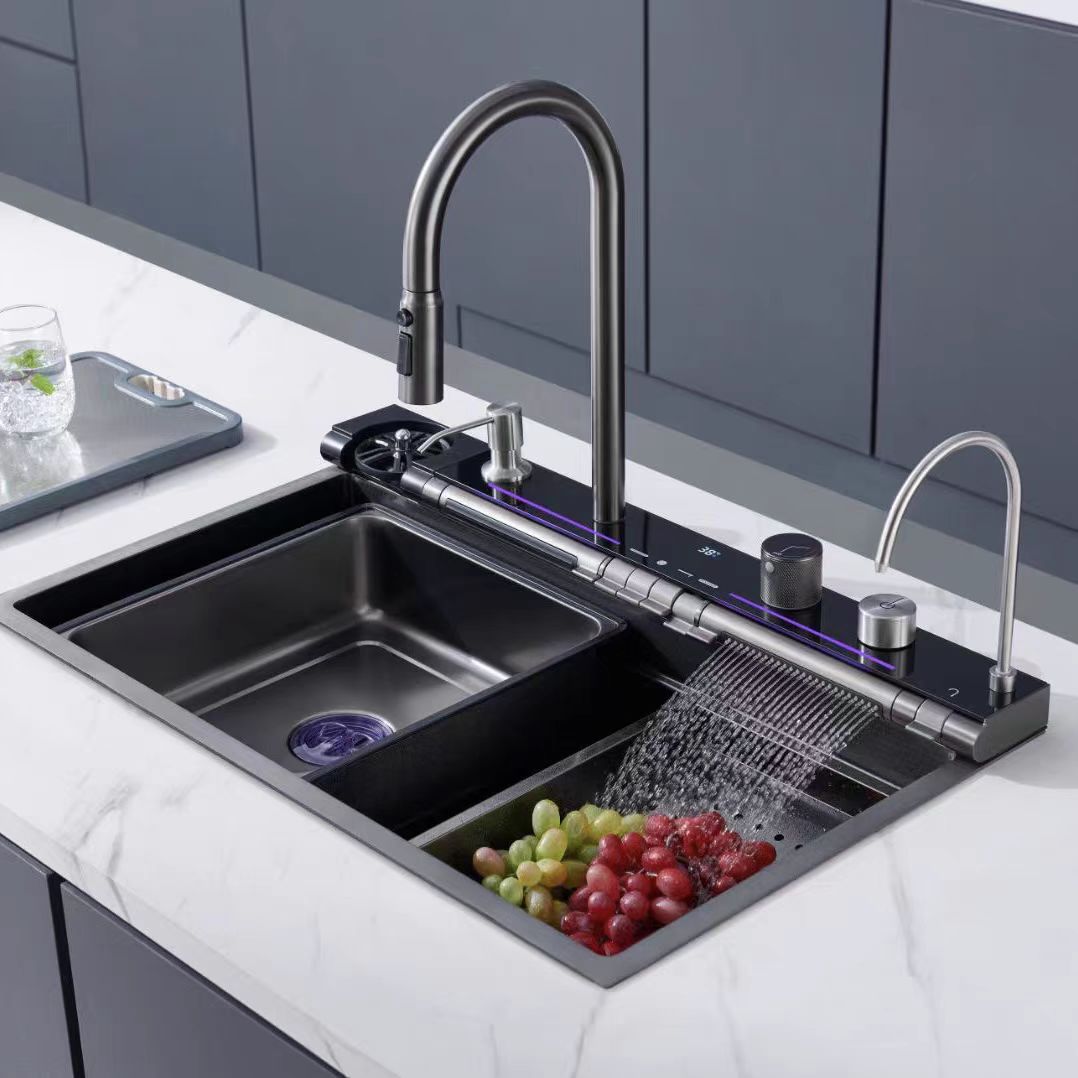 Kitchen Faucet